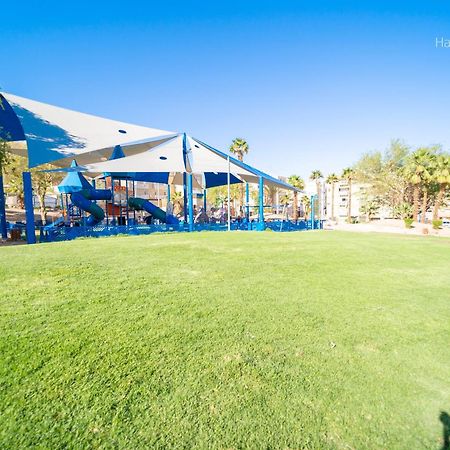 Amazing Studio And 1 Bedroom Apartments In Eilat Esterno foto