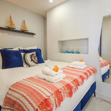 Amazing Studio And 1 Bedroom Apartments In Eilat Esterno foto