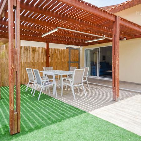 Amazing Studio And 1 Bedroom Apartments In Eilat Esterno foto