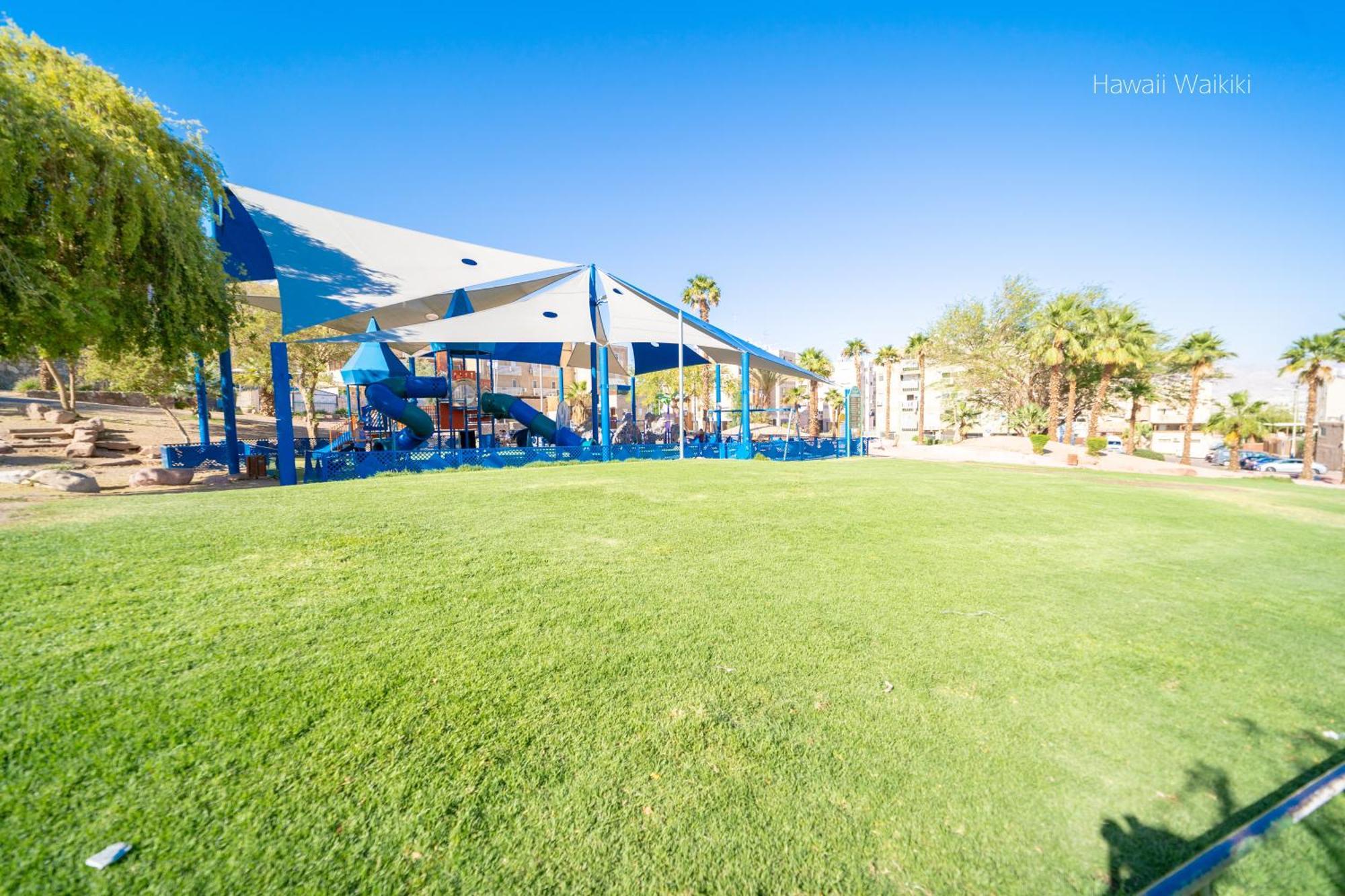 Amazing Studio And 1 Bedroom Apartments In Eilat Esterno foto