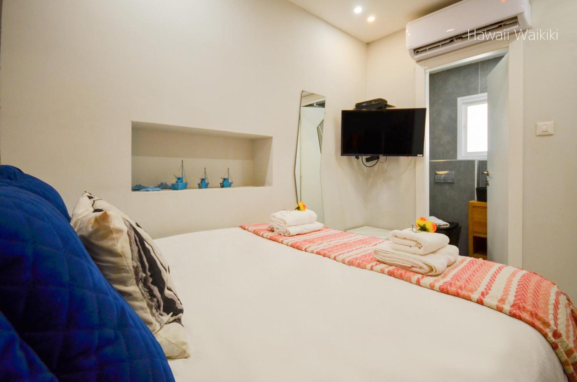 Amazing Studio And 1 Bedroom Apartments In Eilat Esterno foto