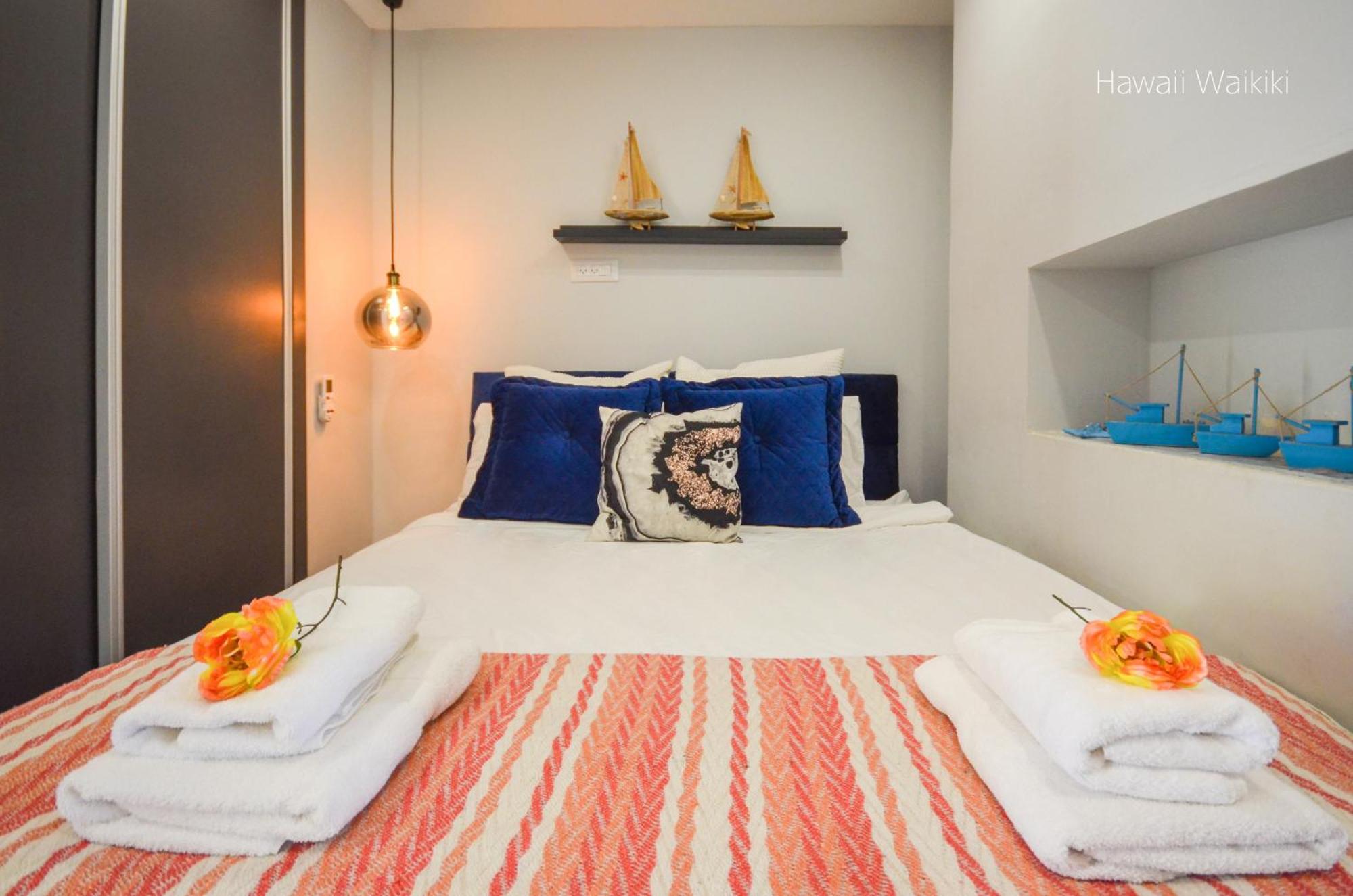 Amazing Studio And 1 Bedroom Apartments In Eilat Esterno foto