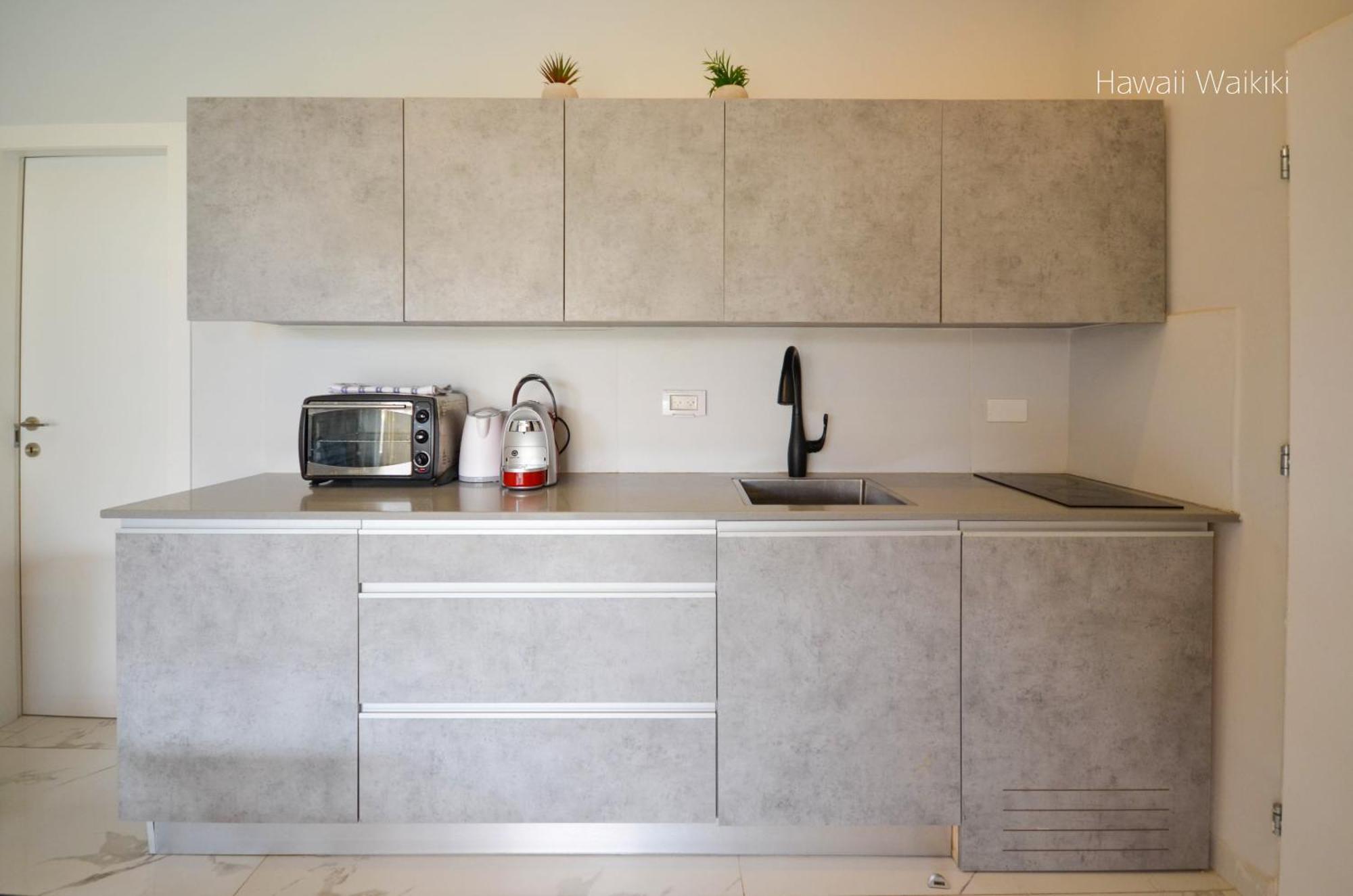 Amazing Studio And 1 Bedroom Apartments In Eilat Esterno foto
