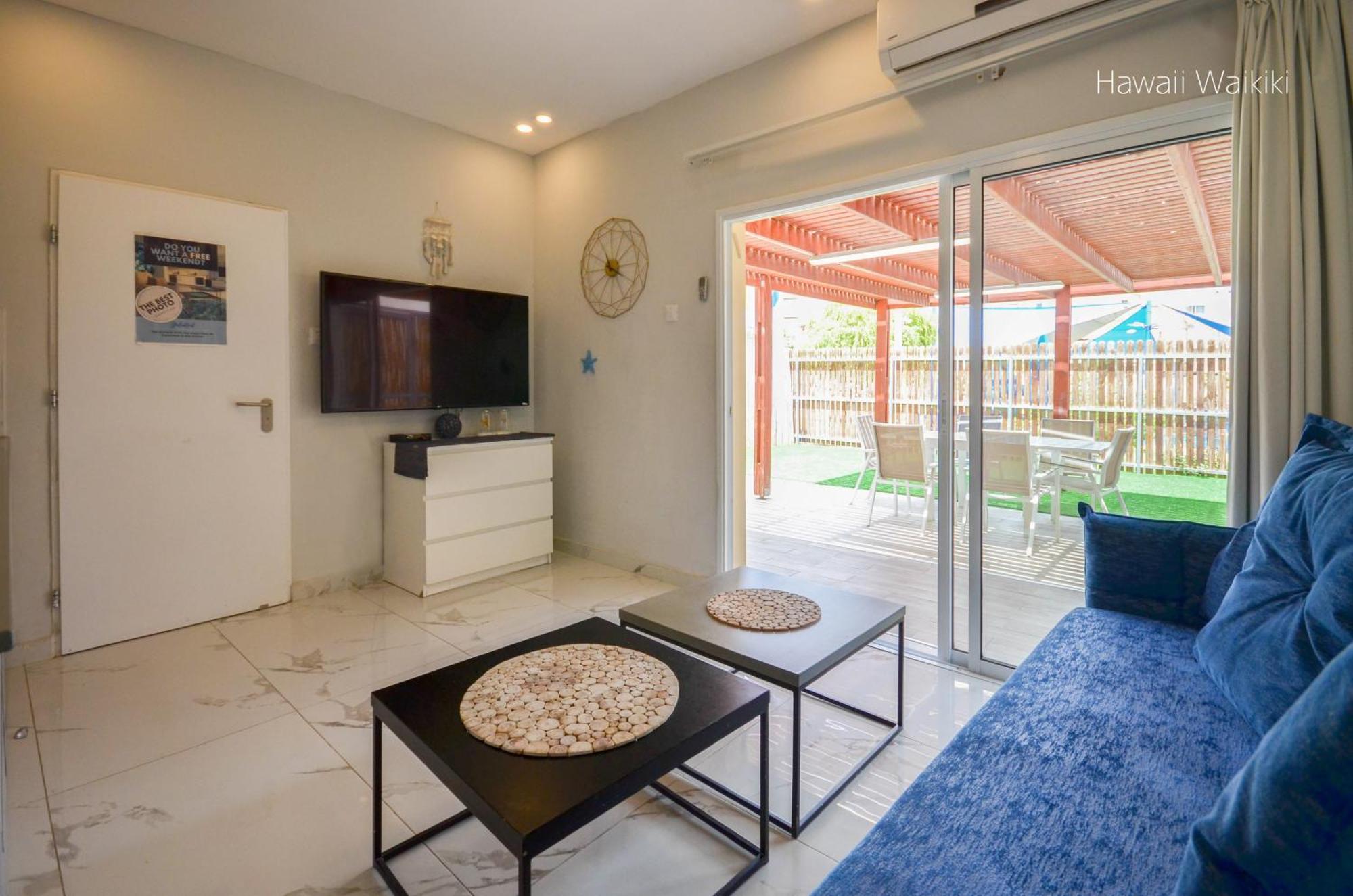 Amazing Studio And 1 Bedroom Apartments In Eilat Esterno foto