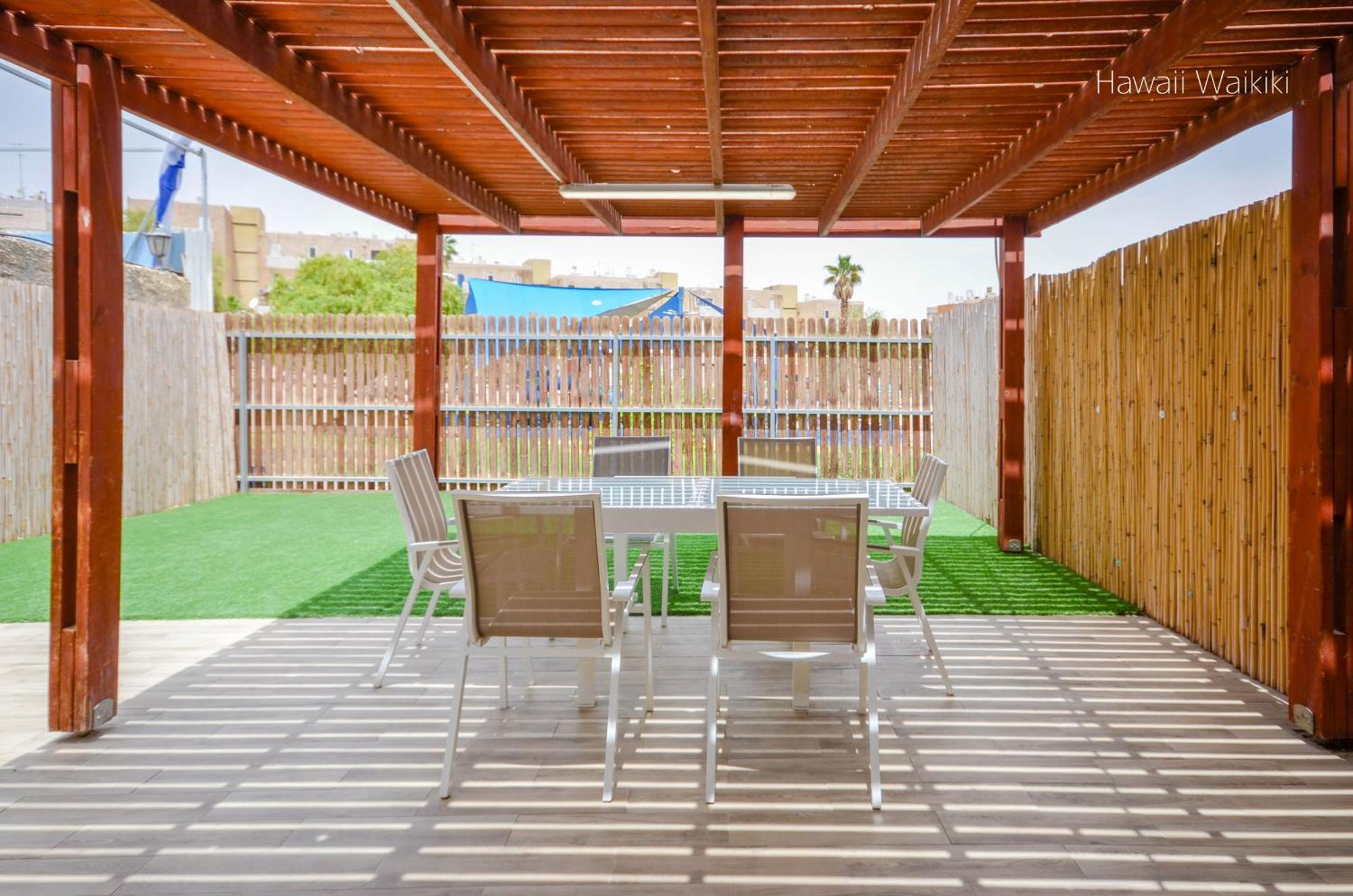 Amazing Studio And 1 Bedroom Apartments In Eilat Esterno foto