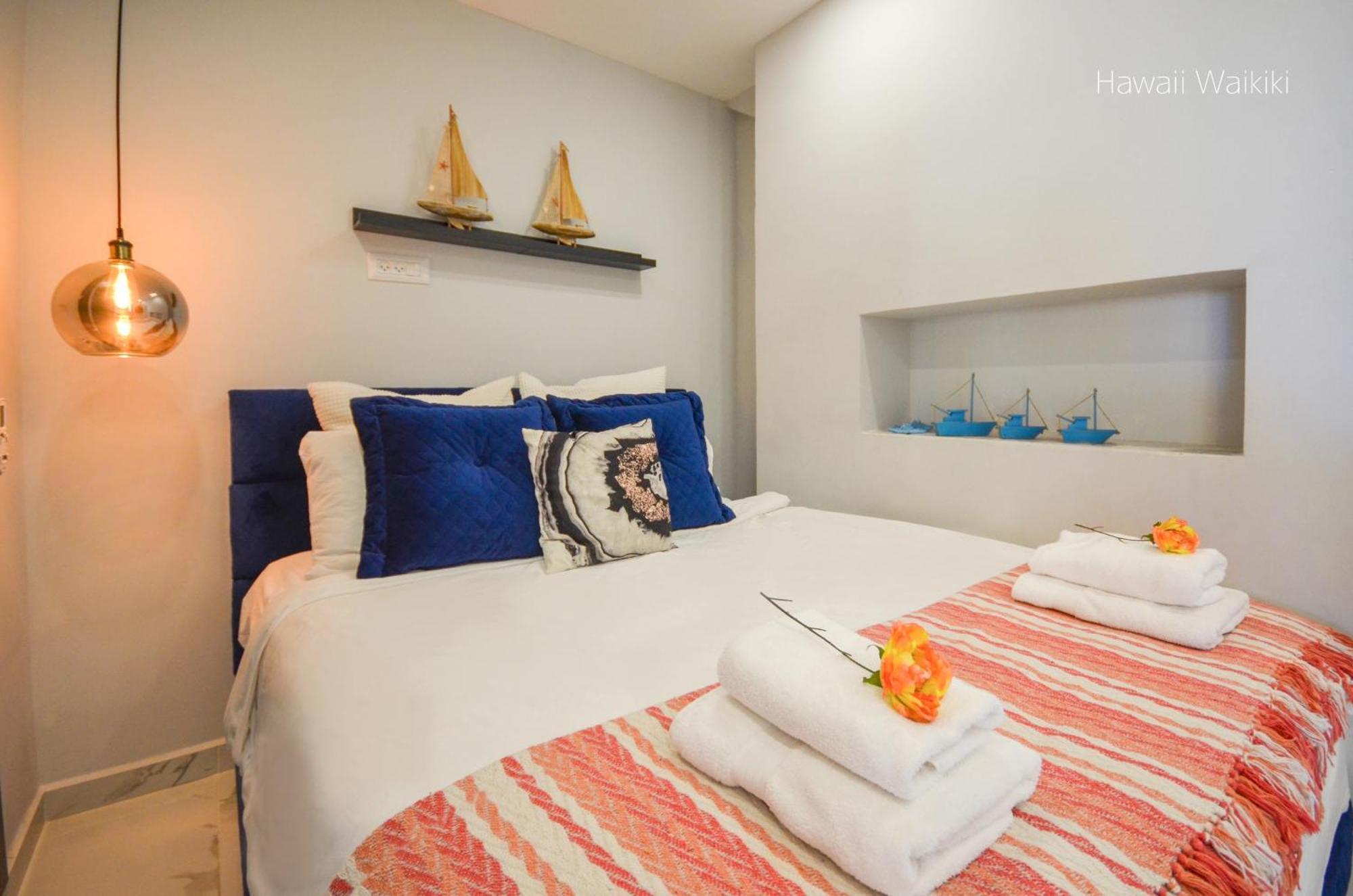 Amazing Studio And 1 Bedroom Apartments In Eilat Esterno foto
