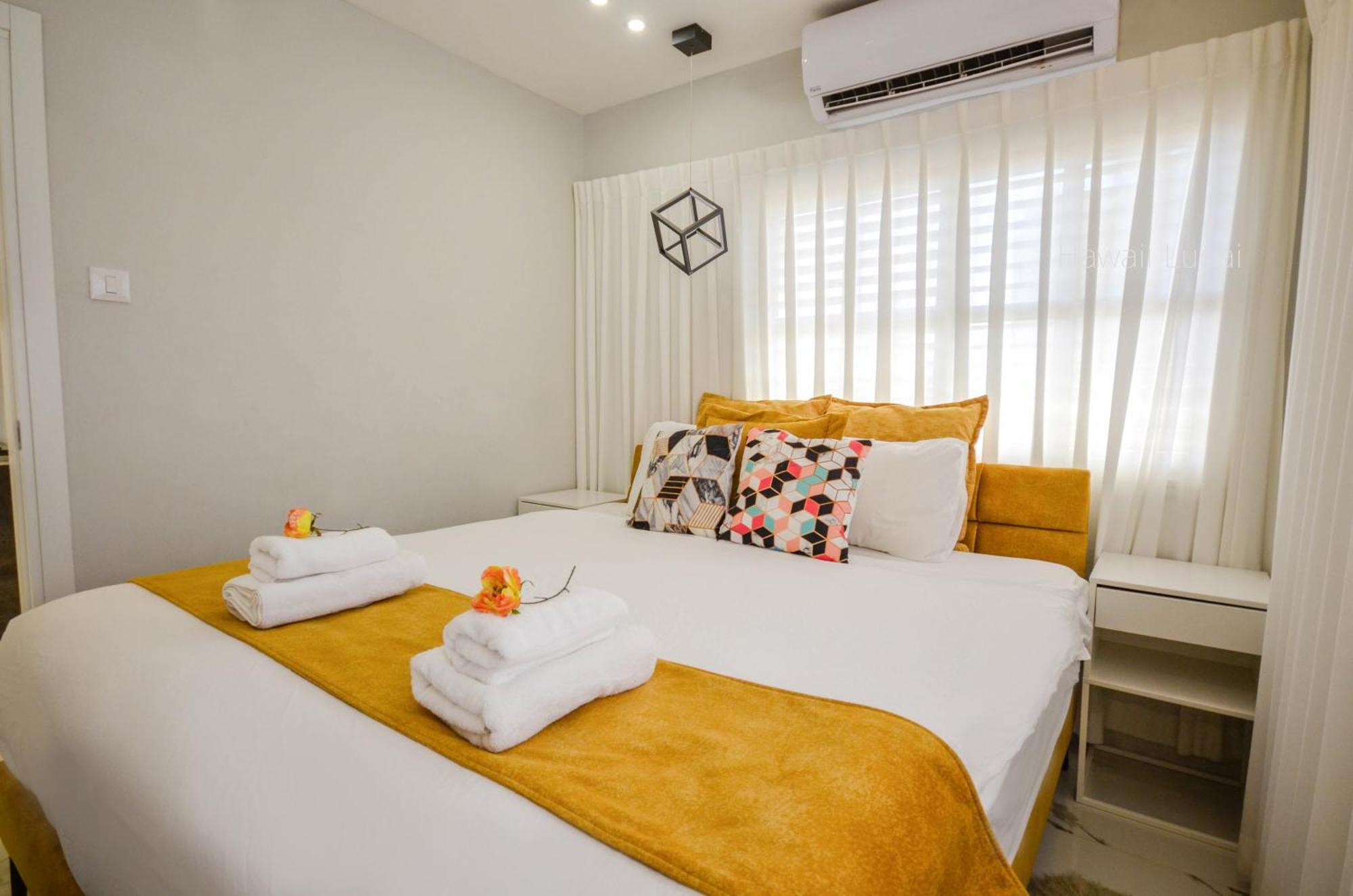Amazing Studio And 1 Bedroom Apartments In Eilat Esterno foto
