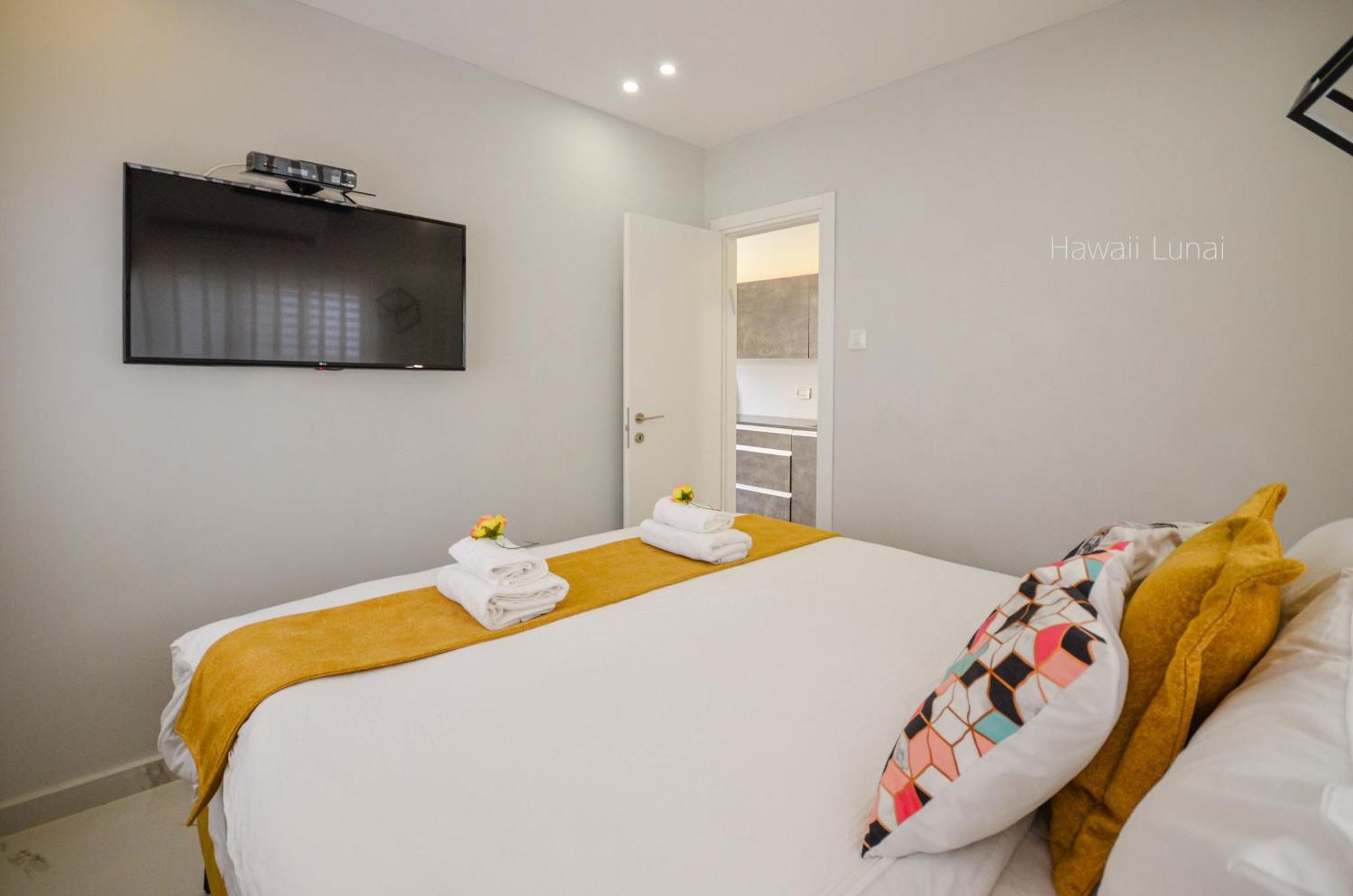 Amazing Studio And 1 Bedroom Apartments In Eilat Esterno foto
