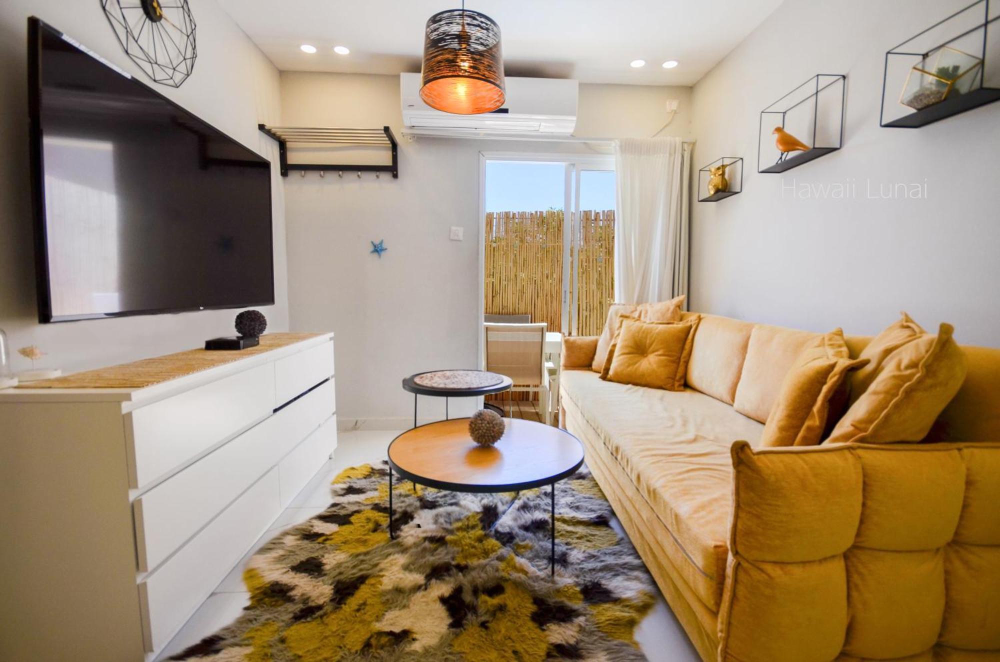 Amazing Studio And 1 Bedroom Apartments In Eilat Esterno foto