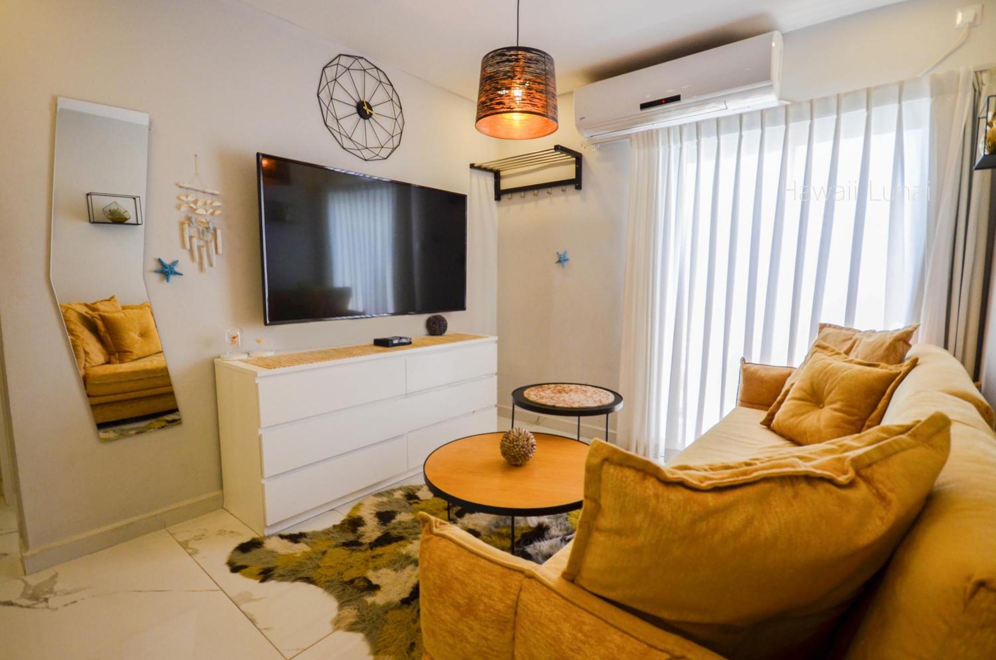 Amazing Studio And 1 Bedroom Apartments In Eilat Esterno foto