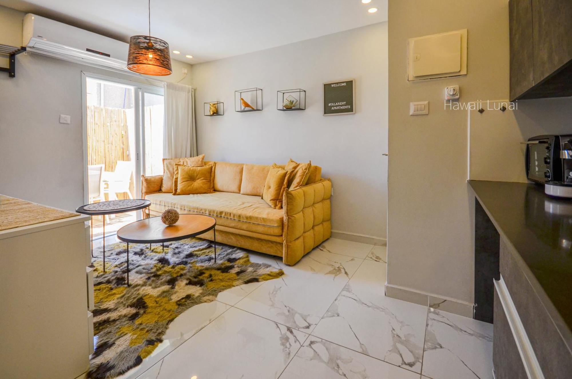 Amazing Studio And 1 Bedroom Apartments In Eilat Esterno foto
