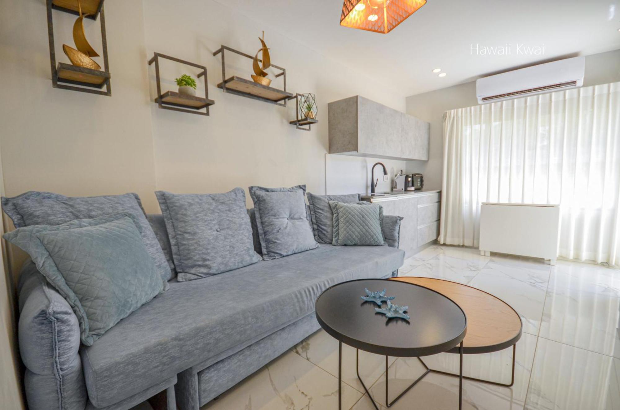 Amazing Studio And 1 Bedroom Apartments In Eilat Esterno foto