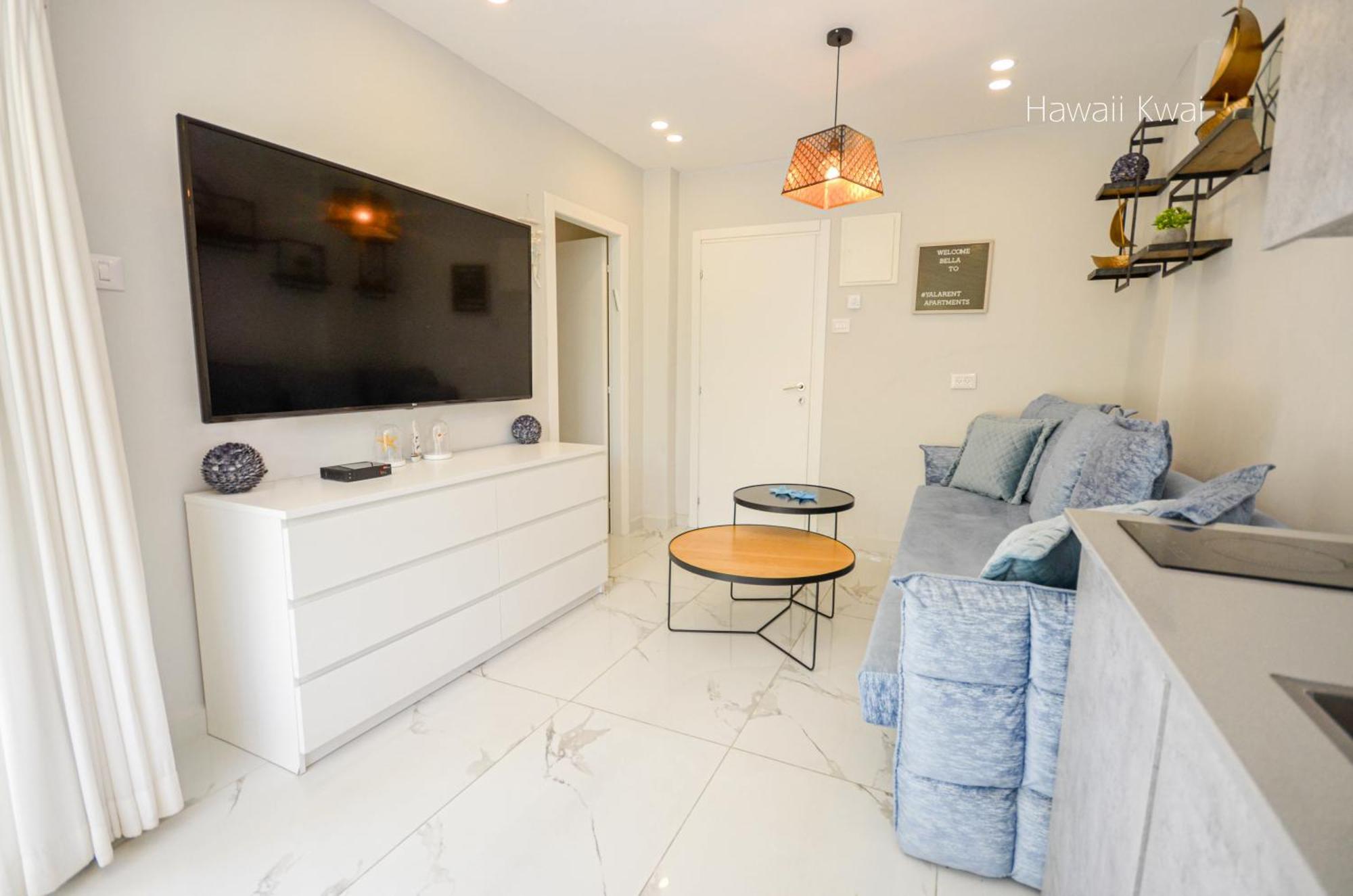 Amazing Studio And 1 Bedroom Apartments In Eilat Esterno foto