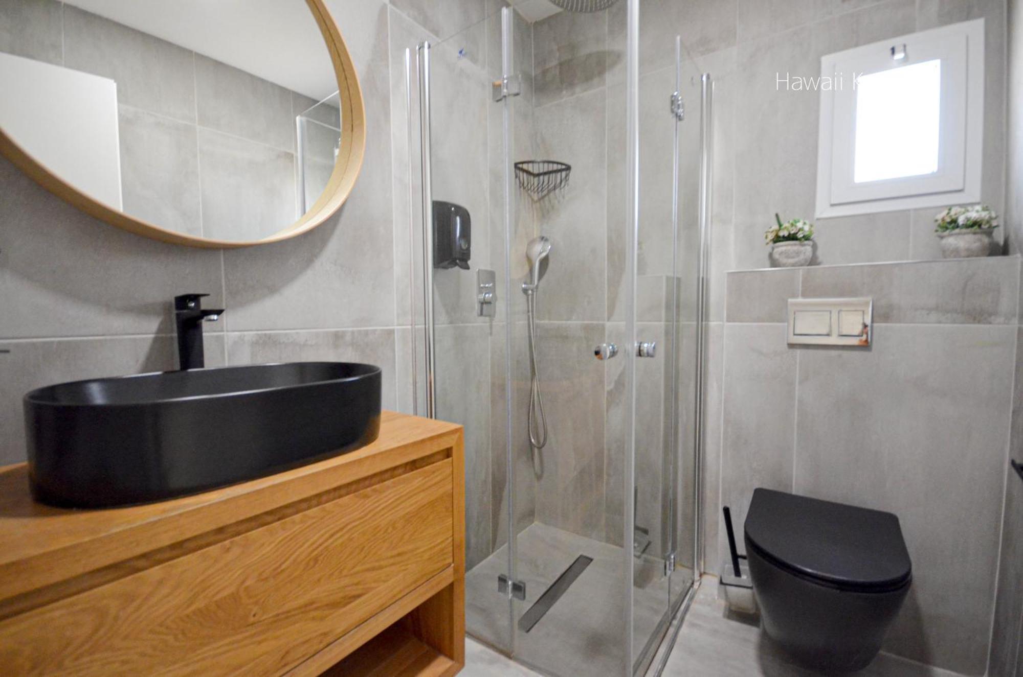 Amazing Studio And 1 Bedroom Apartments In Eilat Esterno foto