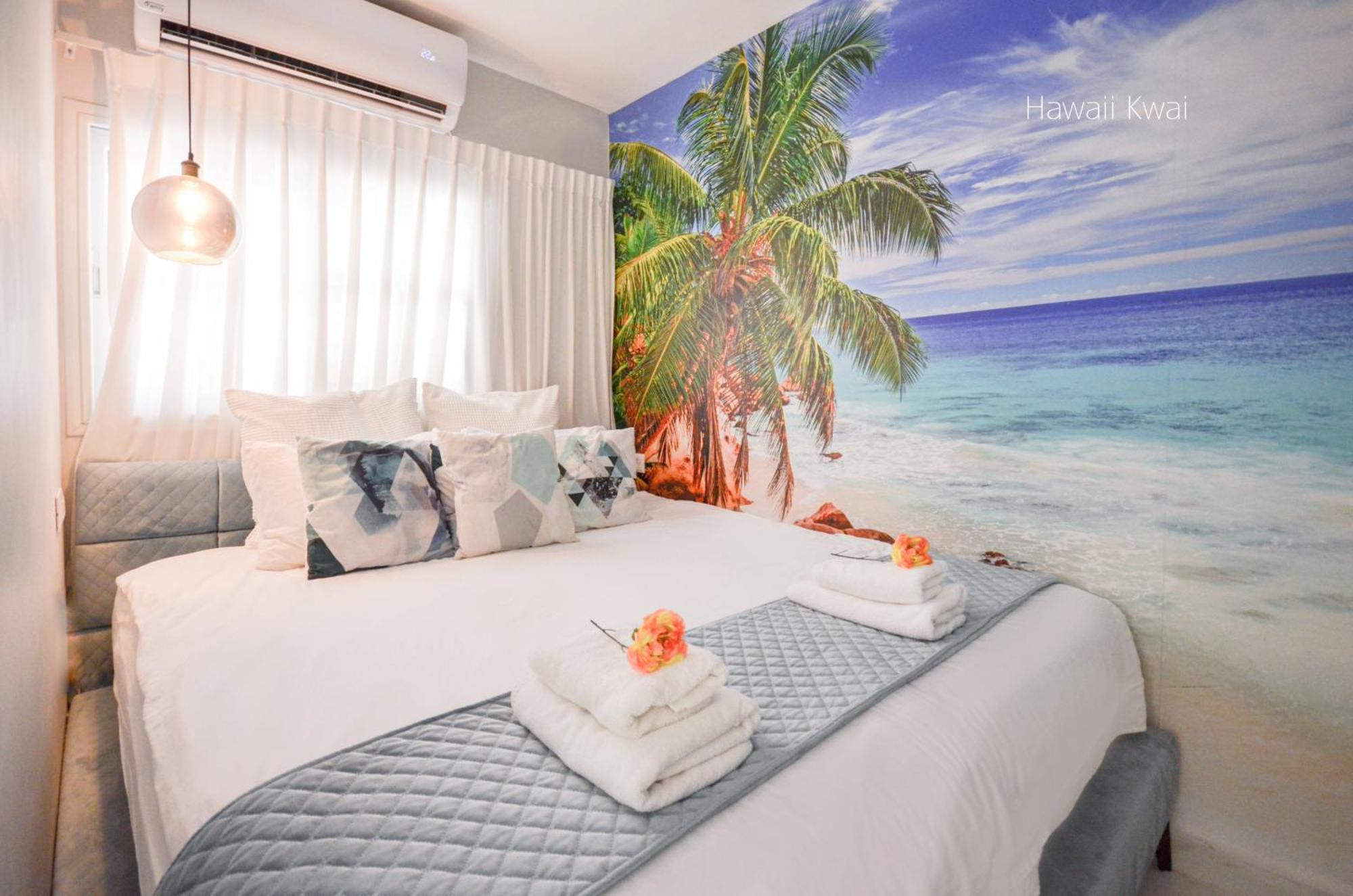 Amazing Studio And 1 Bedroom Apartments In Eilat Esterno foto