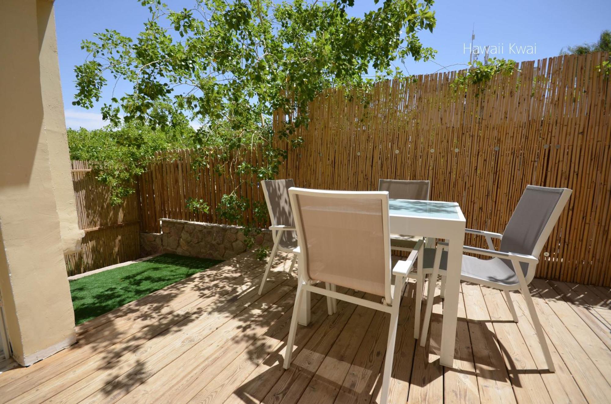 Amazing Studio And 1 Bedroom Apartments In Eilat Esterno foto