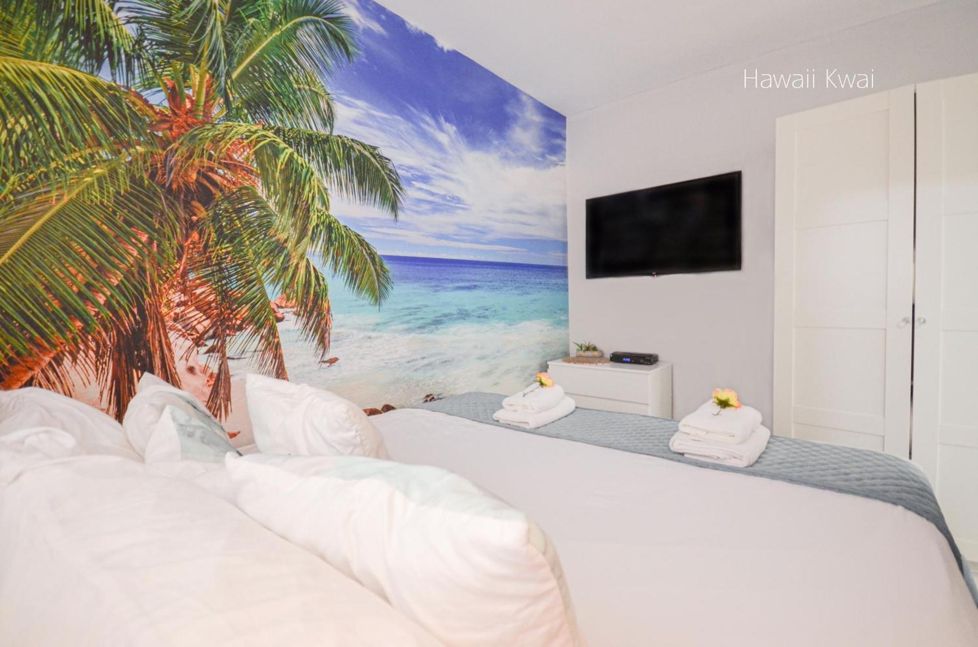 Amazing Studio And 1 Bedroom Apartments In Eilat Esterno foto