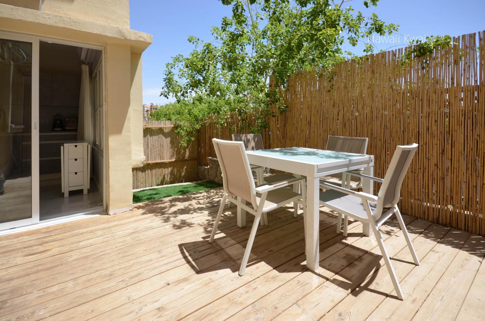 Amazing Studio And 1 Bedroom Apartments In Eilat Esterno foto