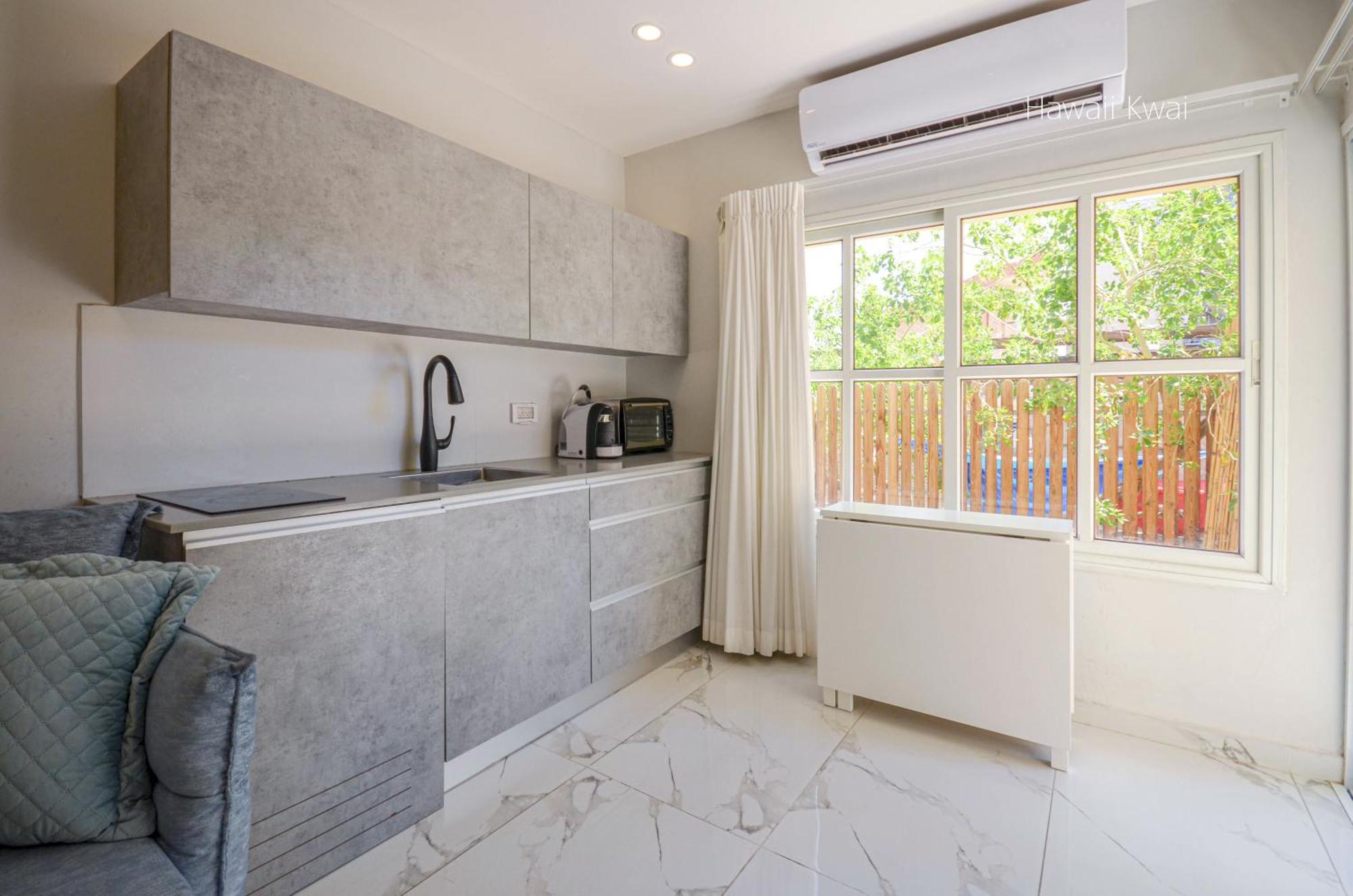 Amazing Studio And 1 Bedroom Apartments In Eilat Esterno foto