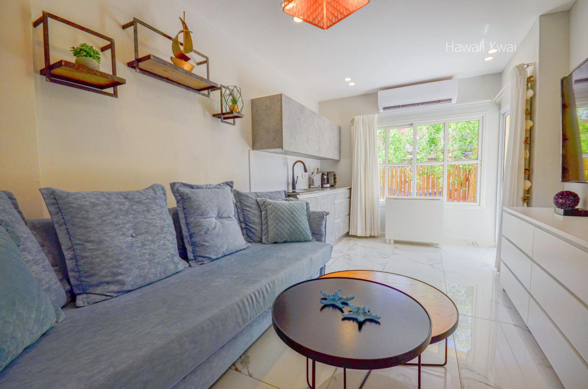 Amazing Studio And 1 Bedroom Apartments In Eilat Esterno foto