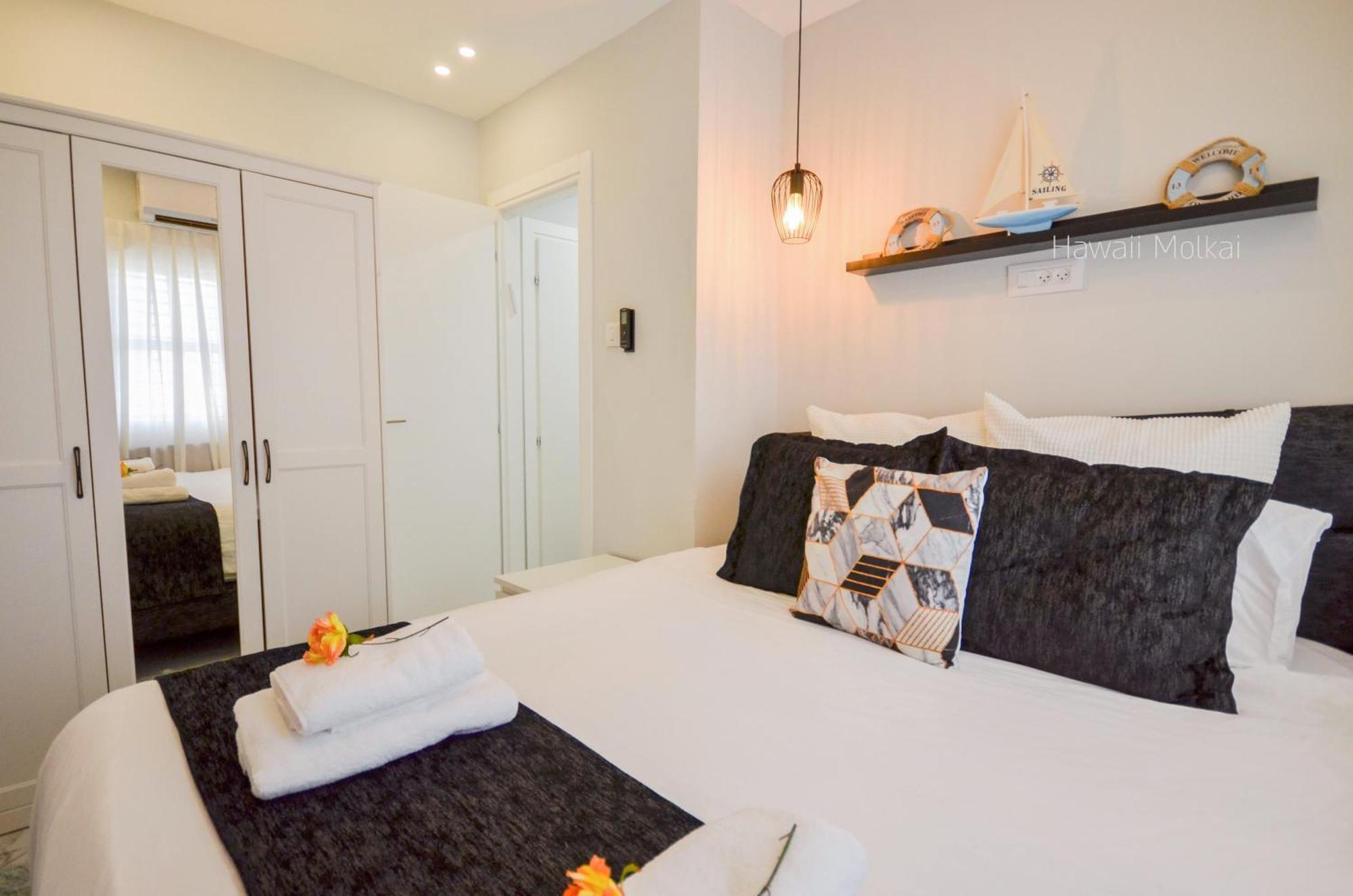 Amazing Studio And 1 Bedroom Apartments In Eilat Esterno foto