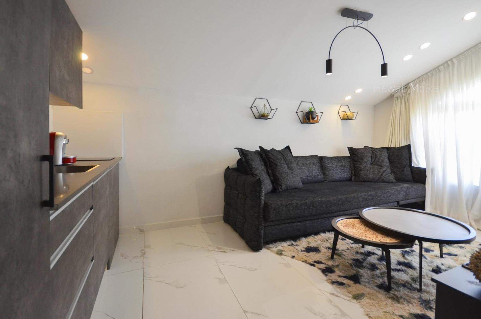 Amazing Studio And 1 Bedroom Apartments In Eilat Esterno foto