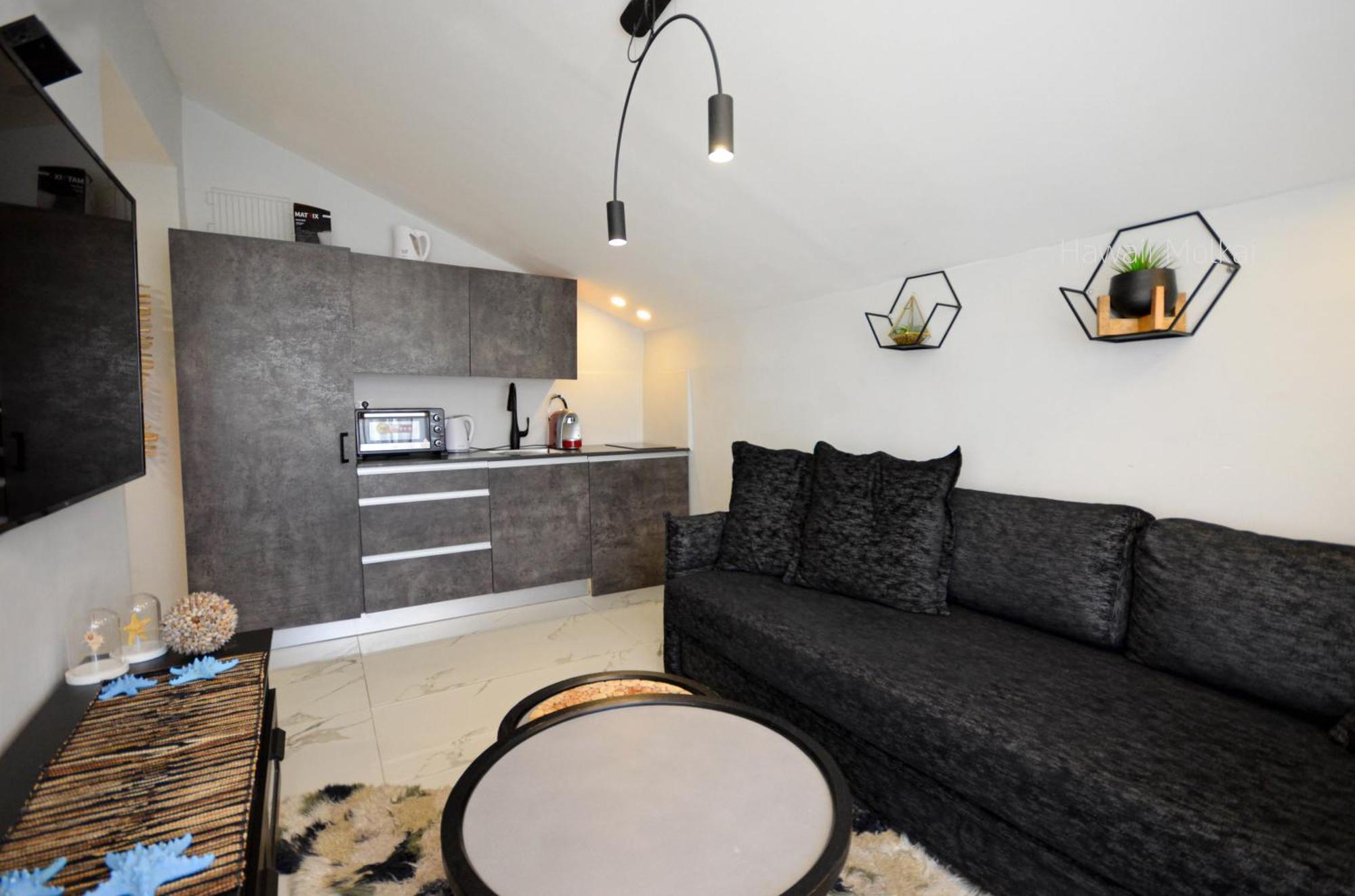 Amazing Studio And 1 Bedroom Apartments In Eilat Esterno foto