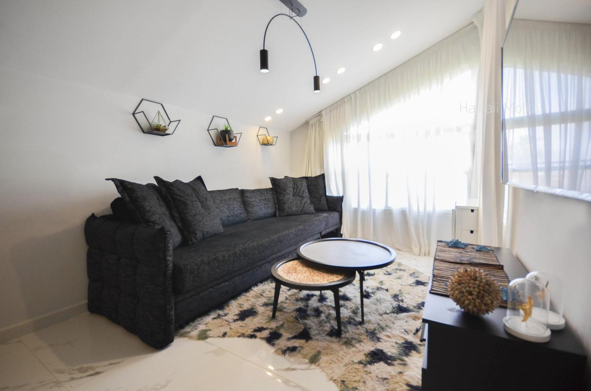 Amazing Studio And 1 Bedroom Apartments In Eilat Esterno foto