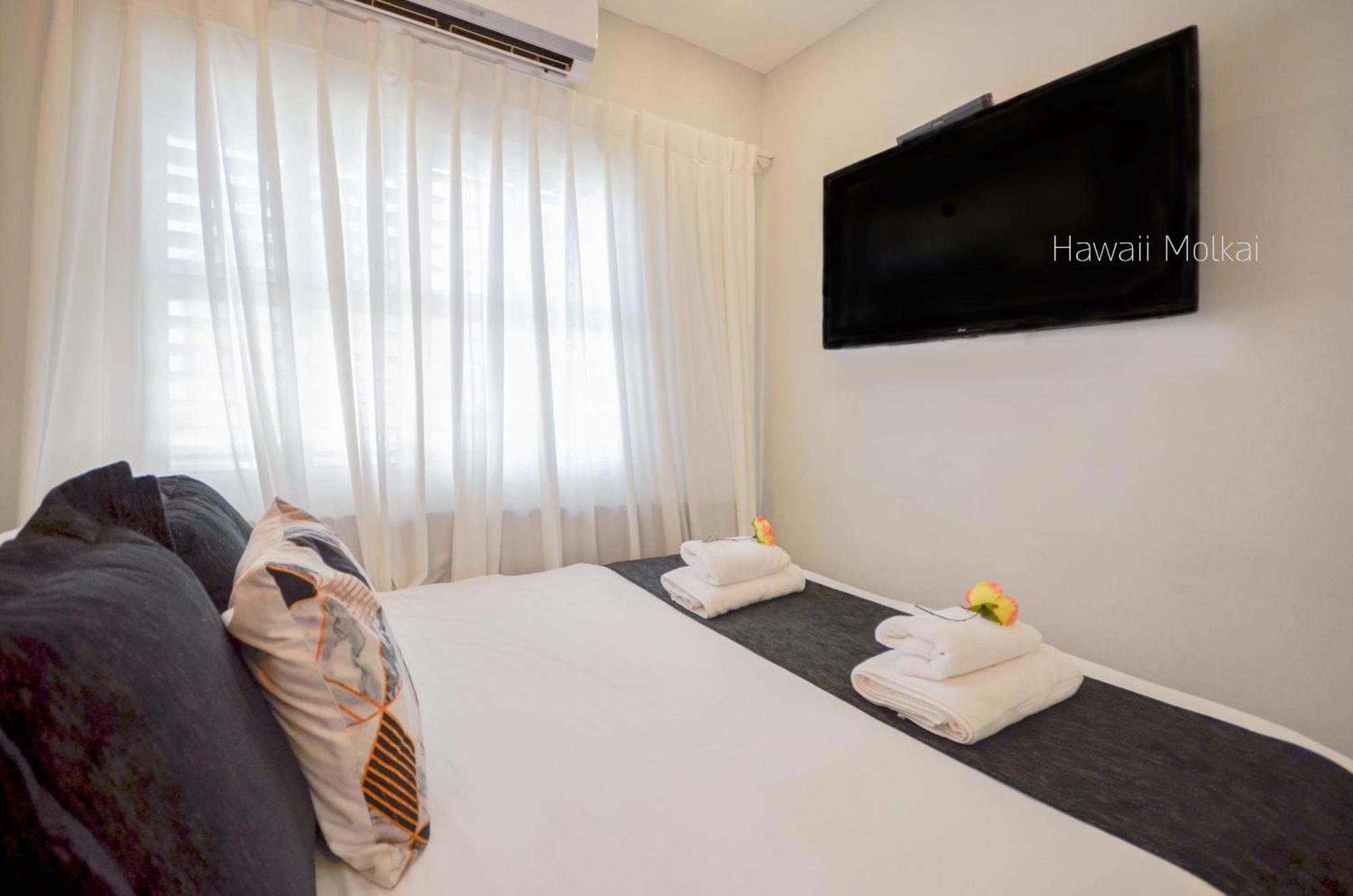 Amazing Studio And 1 Bedroom Apartments In Eilat Esterno foto