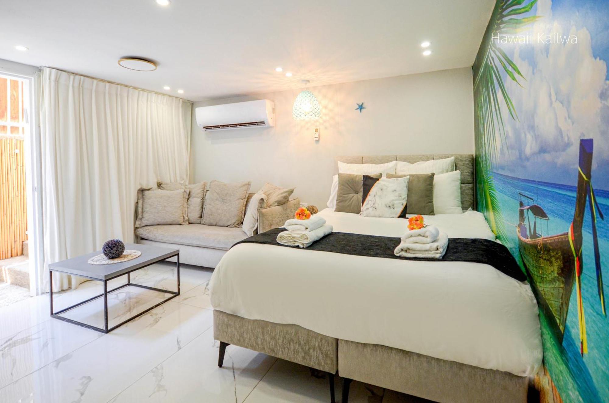 Amazing Studio And 1 Bedroom Apartments In Eilat Esterno foto