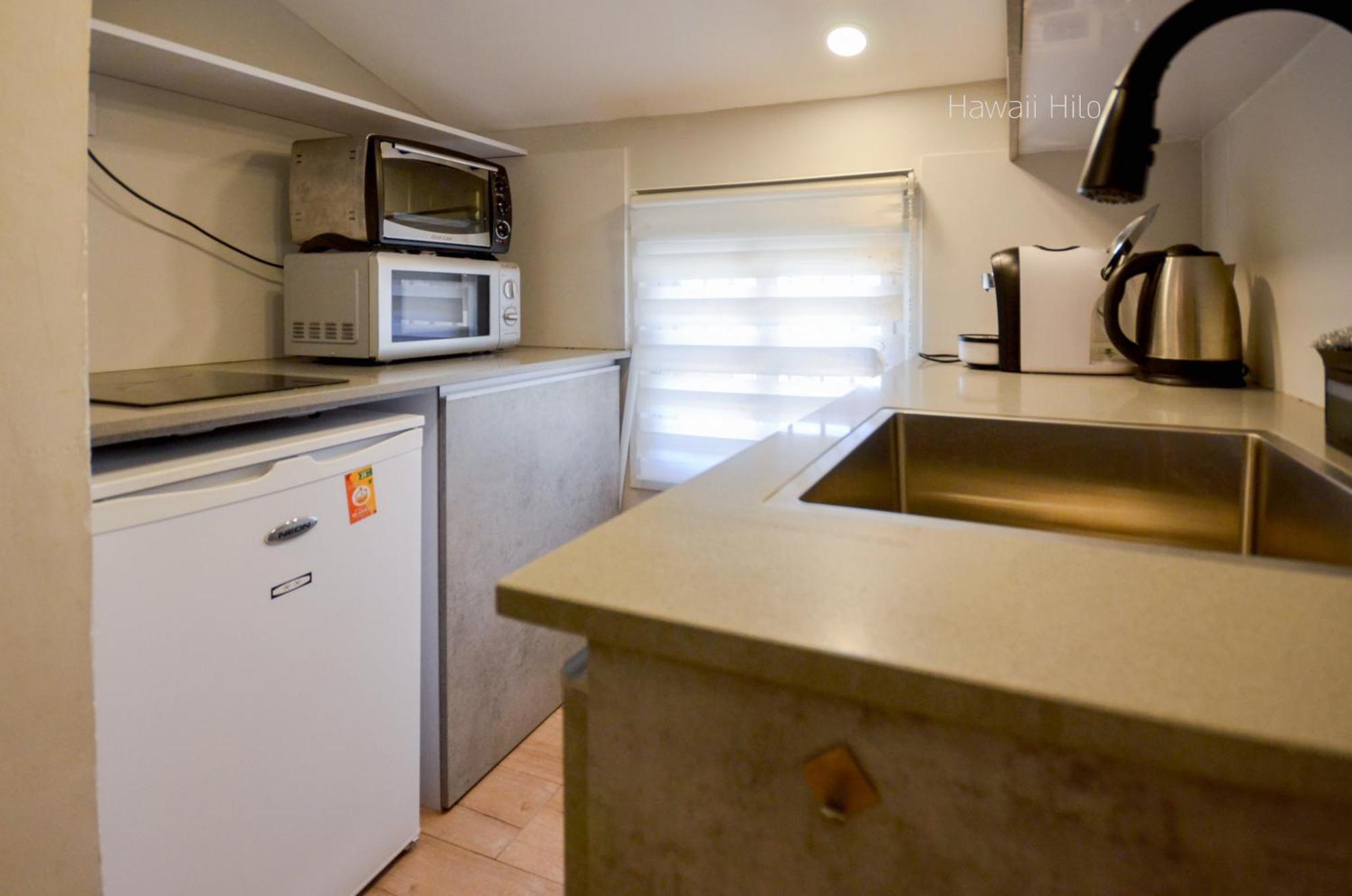 Amazing Studio And 1 Bedroom Apartments In Eilat Esterno foto