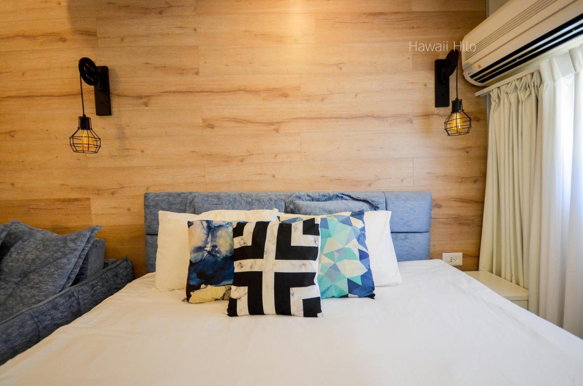 Amazing Studio And 1 Bedroom Apartments In Eilat Esterno foto
