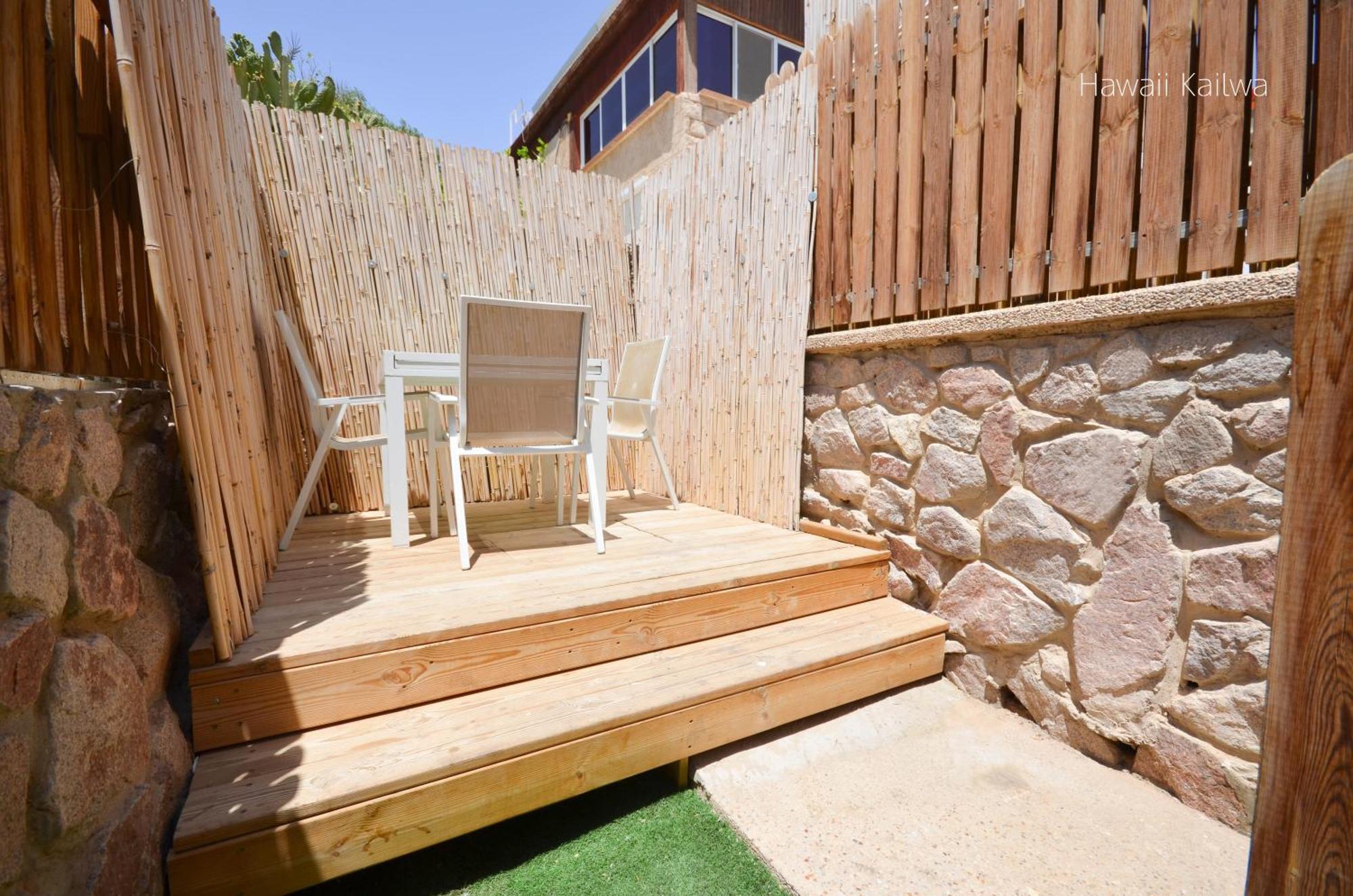 Amazing Studio And 1 Bedroom Apartments In Eilat Esterno foto