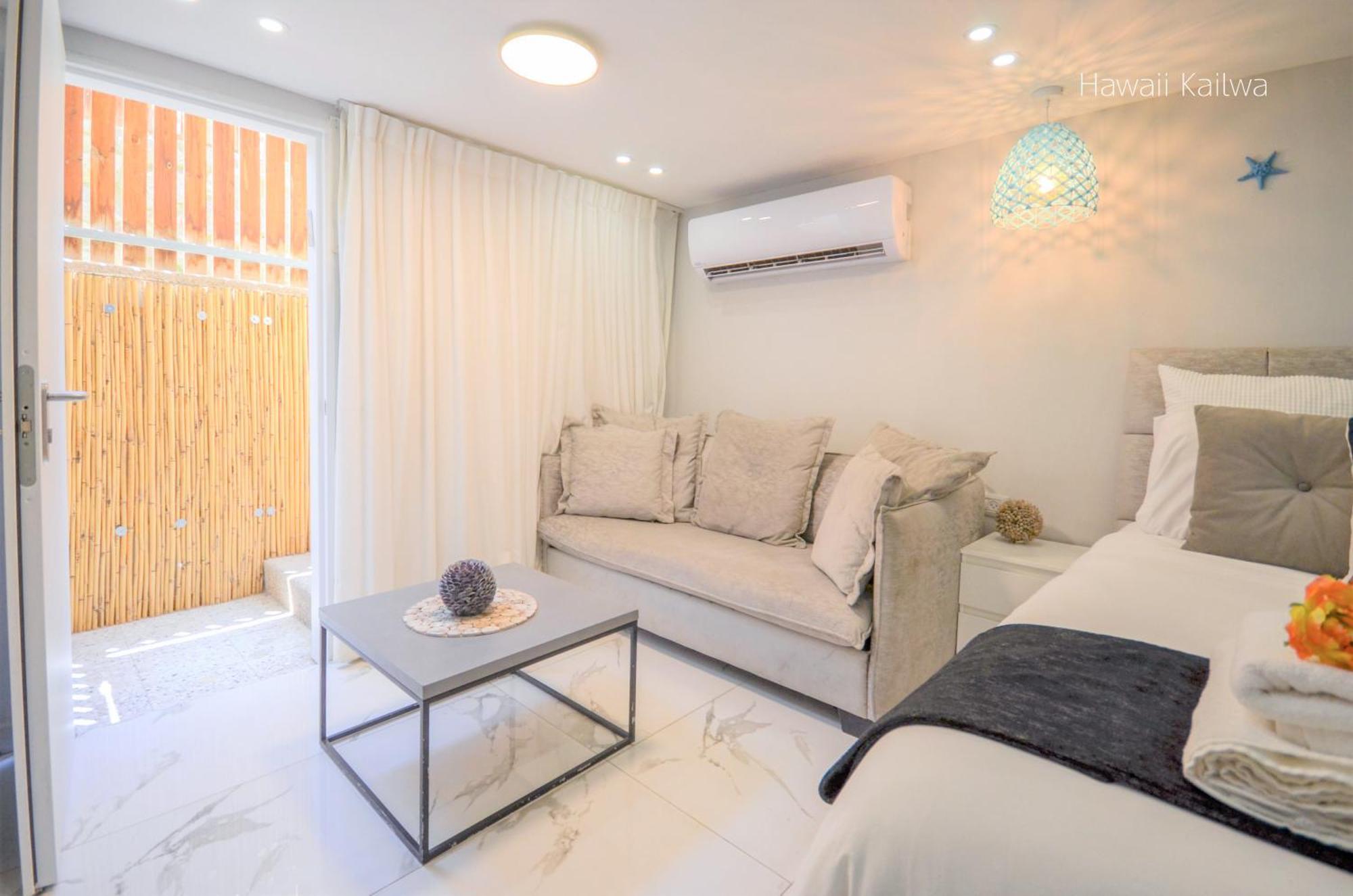 Amazing Studio And 1 Bedroom Apartments In Eilat Esterno foto